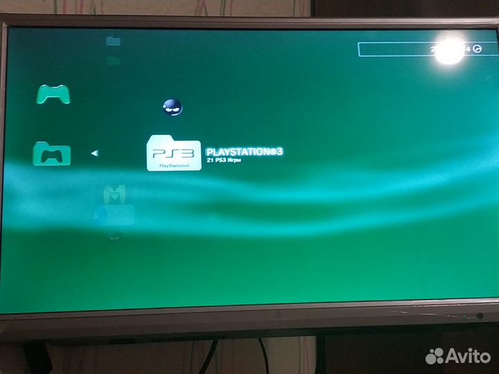 Sony playstation 3 super slim