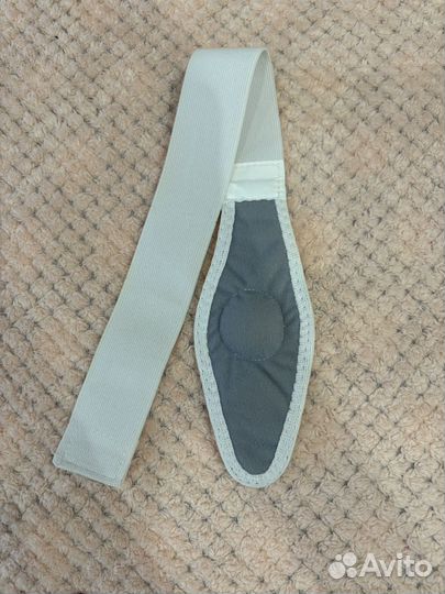 Бандаж от пупочной грыжи детский