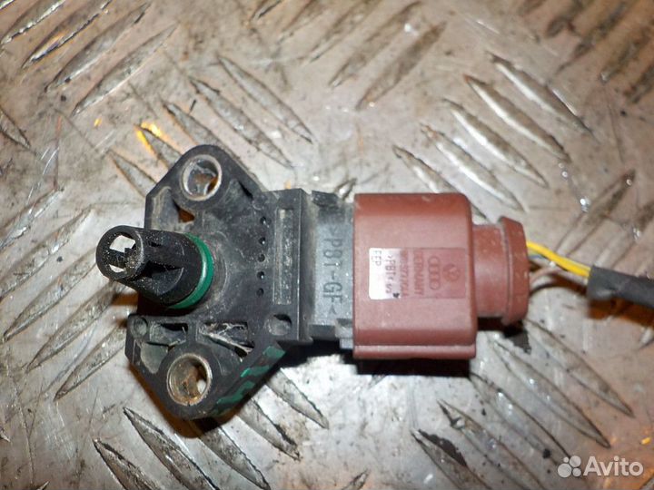 Датчик абсолютного давления Audi A5 S5 Coupe