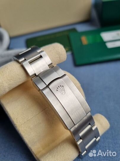 Rolex Oyster Perpetual 39mm Комплект