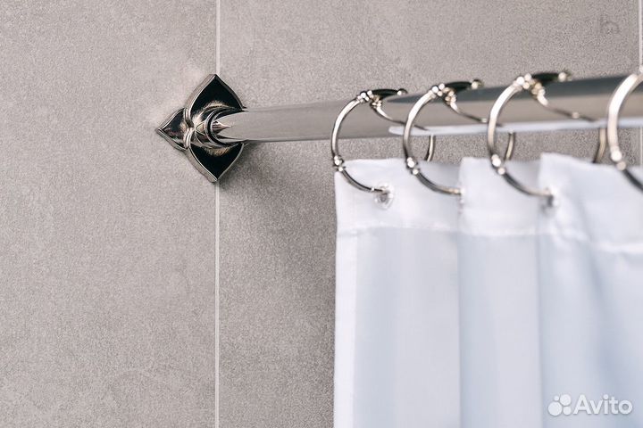 Карниз для ванной Grande