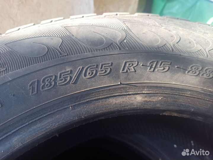 Matador Activ Flex 2.25/4.5 R6.7