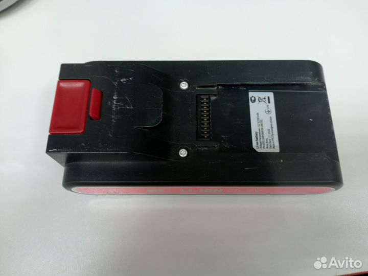 Пылесос Polaris Hand Stick Pro