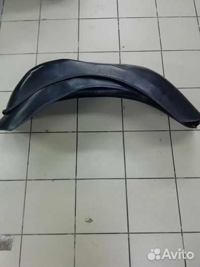 Локеры LADA vesta задние 2шт