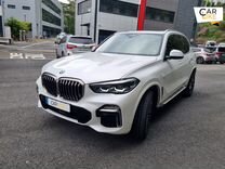 BMW X5 3.0 AT, 2020, 51 330 км, с пробегом, цена 5 700 000 руб.