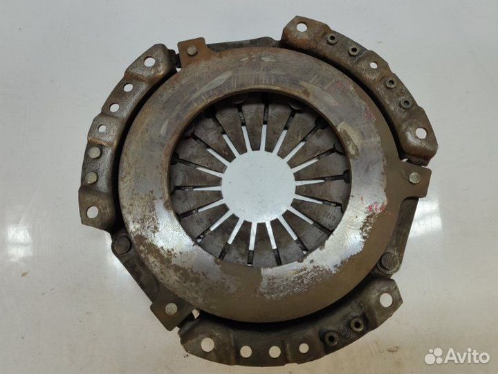 Корзина сцепления Nissan Primerap11 QG18DE