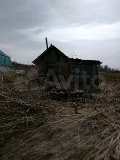 Участок 25 сот. (ИЖС)