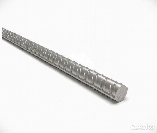 Арматура 40мм