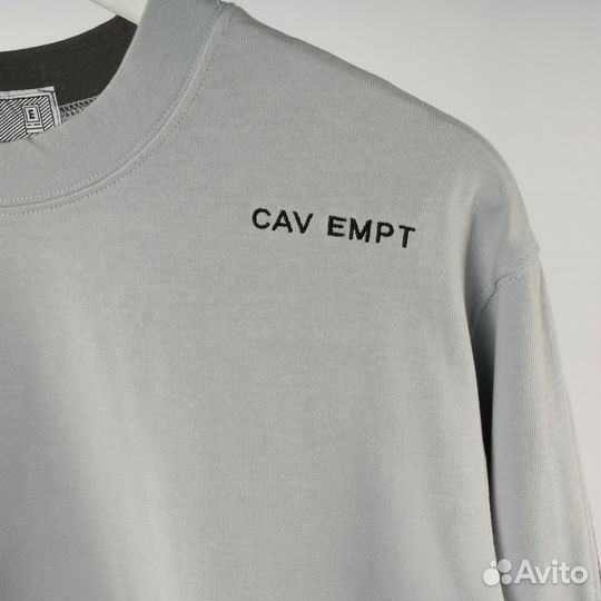 Лонгслив cavempt