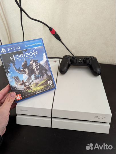 Sony PS4 500gb