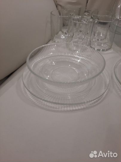 Набор посуды