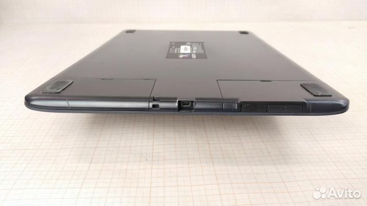 Wacom Intuos Pro Medium PTH-651, б/у, без пера