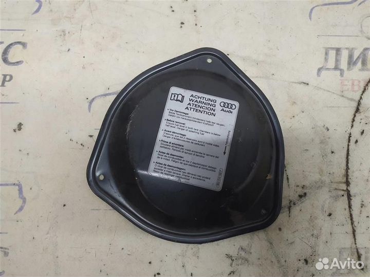 Крышка Audi Allroad quattro 2000-2005