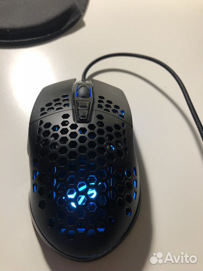 Игровая мышь