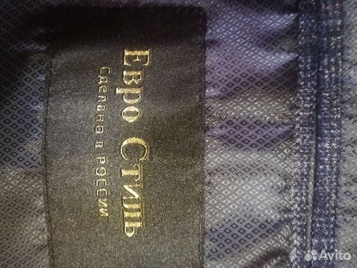 Пиджак на мальчика рост 156-158