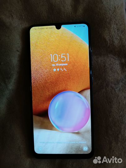 Samsung Galaxy A32, 4/128 ГБ