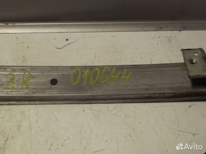 Стеклоподъемник задний правый Mitsubishi Lancer 9 2000-2010