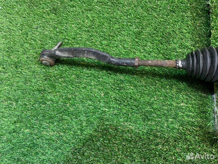 Рейка рулевая Renault Laguna