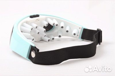 Массажер для глаз EYE massager