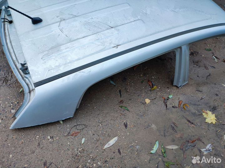 Крыша в сборе с потолком Ssang Yong Actyon New