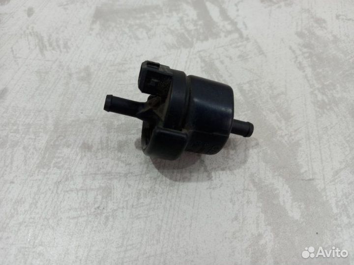 Клапан вентиляции топливного бака Audi S6 C5 2002