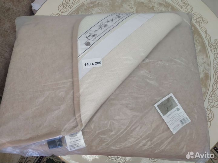 Комплект одеял