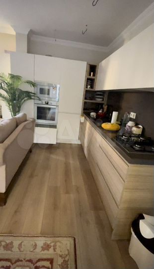 Дом 140 м² (Турция)