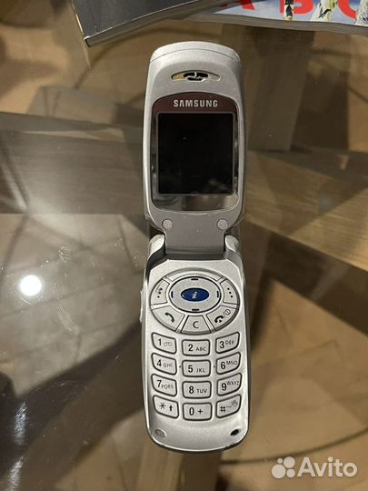 Samsung SGH-S300