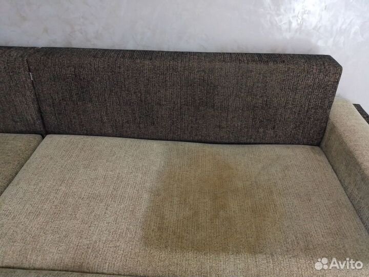 Химчистка мягкой мебели ковров матрасов