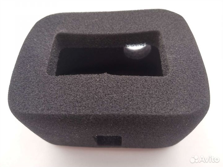 Защита от ветра для GoPro 9 / 10 / 11