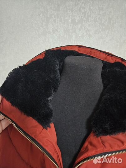 Куртка демисезонная женская