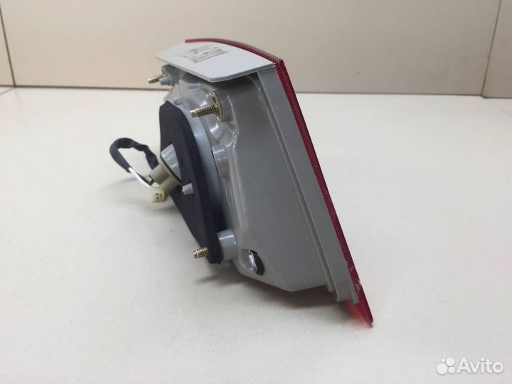 Фонарь задний внутренний левый Chevrolet Epica V25