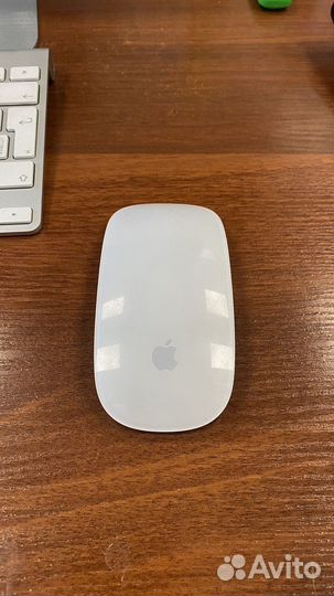 Моноблок Apple iMac