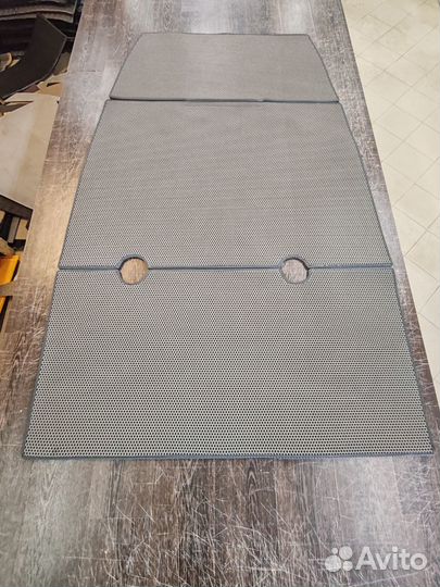 Коврики eva в лодку orionboat 38K