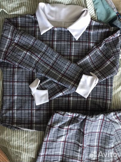 Школьная форма