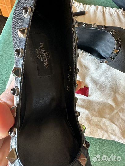 Туфли женские 35 размер оригинал