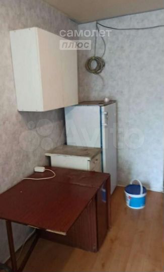 Комната 13 м² в 1-к., 1/5 эт.