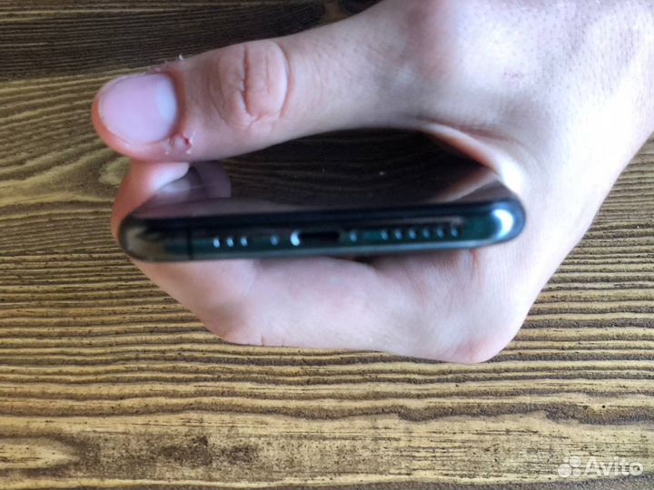 iPhone Xs 256 gb
