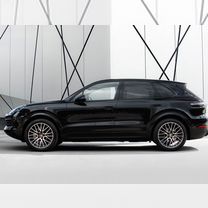 Porsche Cayenne S 2.9 AT, 2021, 61 800 км, с пробегом, цена 9 450 000 руб.