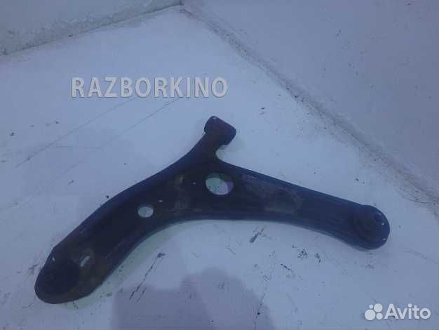 Рычаг передний правый нижний