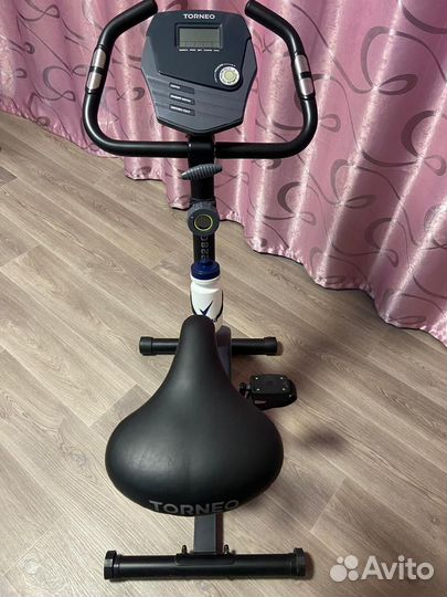Велотренажер torneo b228G