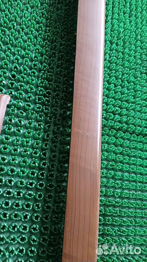 Накладка декоративная Lifan Solano