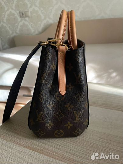 Сумка louis vuitton