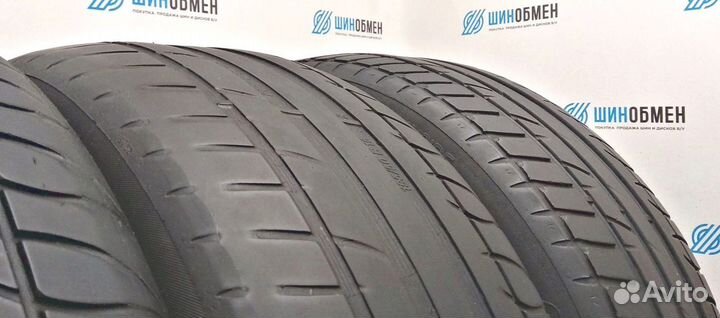 Tigar High Performance 215/60 R16 98Q