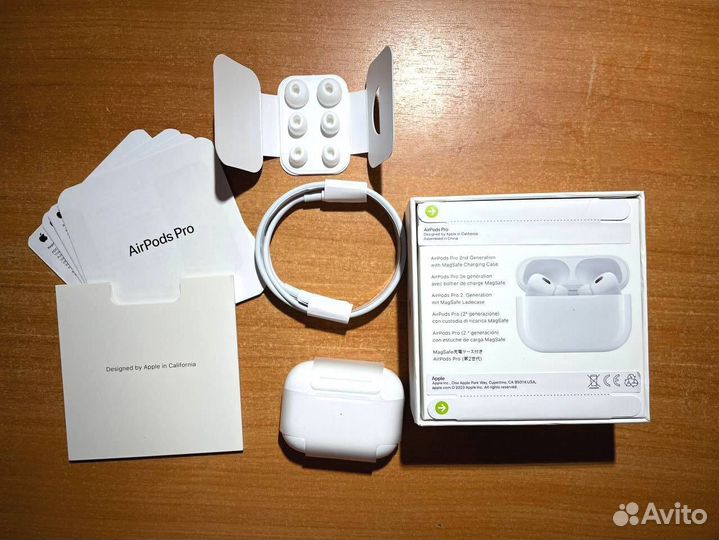 Apple airpods pro 2