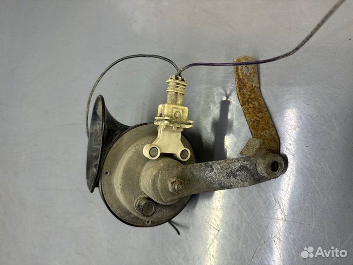 Сигнал Renault Megane 2 1.4 2004