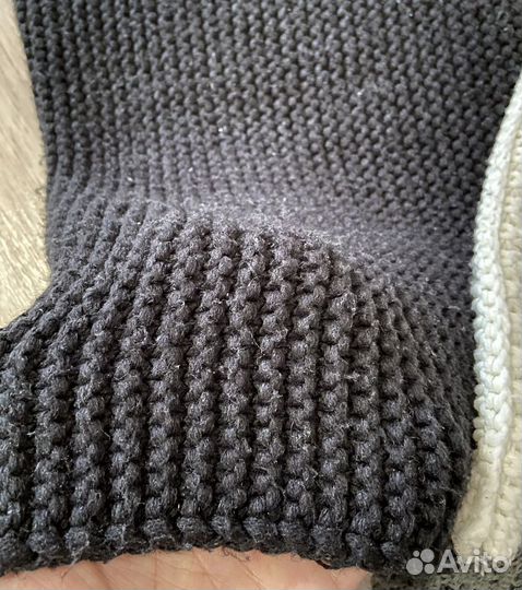 Снуды (шарф-труба)