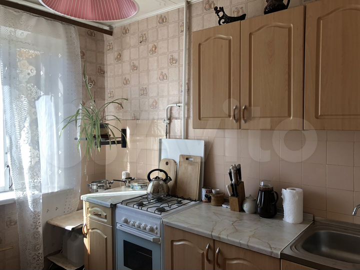 4-к. квартира, 74,9 м², 5/9 эт.