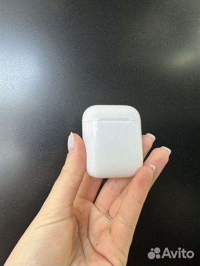 Air pods 2