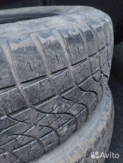 КАМА Кама-221 235/70 R16 Q